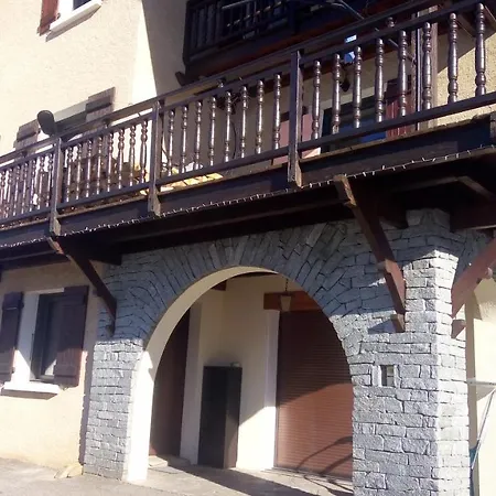 Amazing View Apartment Eygliers Exterior photo